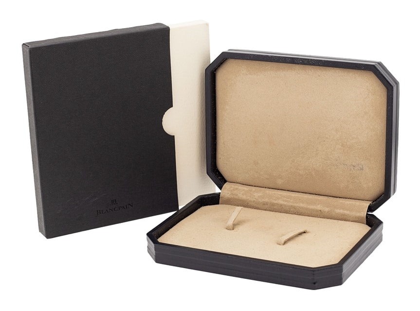 Blancpain Villeret 0095-1127-58 Image 4